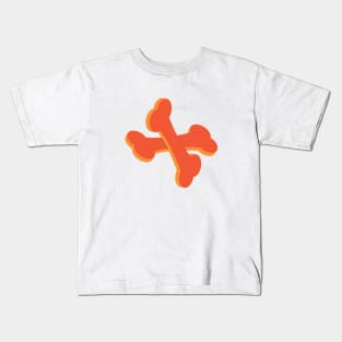 Gifts Bone-Dog t-shirts Kids T-Shirt